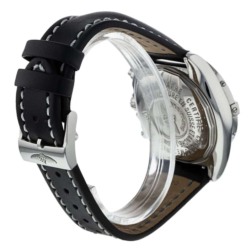 Breitling Chrono Galactic A13358L